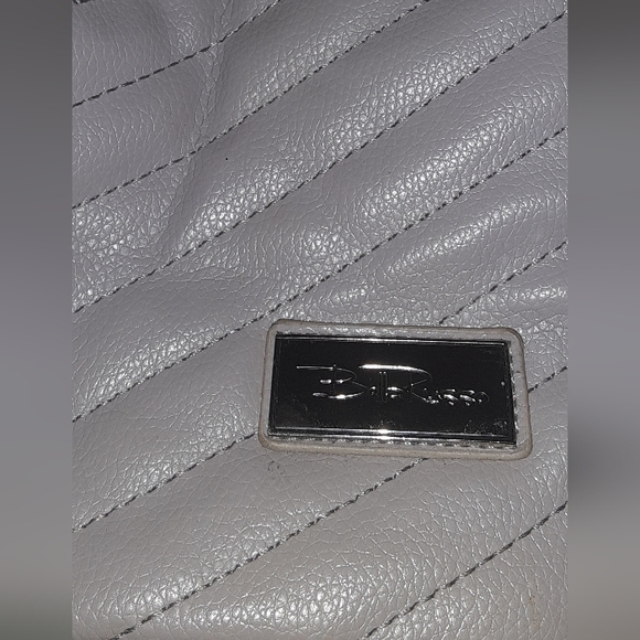 Taupe Bella Russo Backpack - Picture 3 of 4